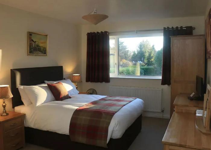 Dawyk Beech Guesthouse