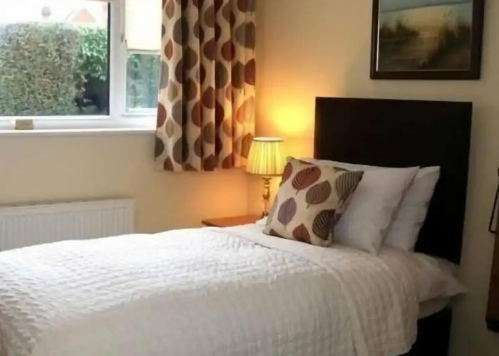 Dawyk Beech Guesthouse