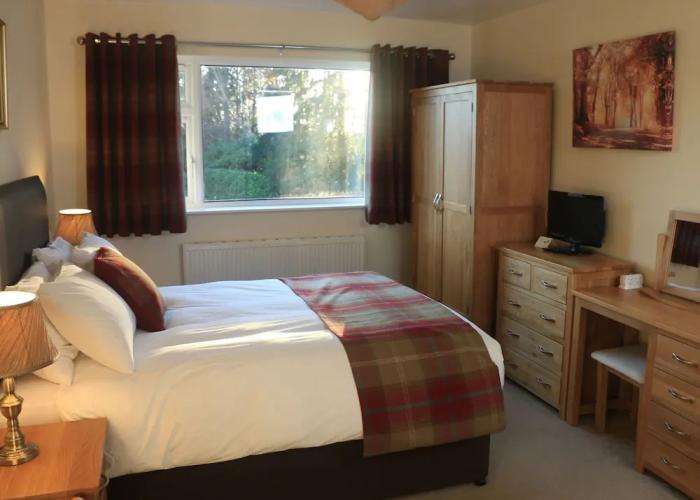 Dawyk Beech Guesthouse