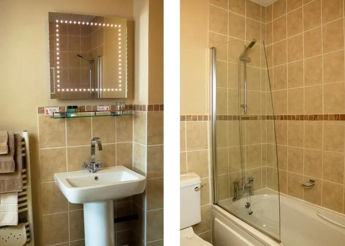 Dawyk Beech Guesthouse