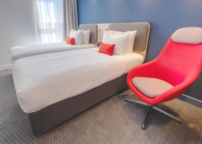 Holiday Inn Express Fleet by IHG