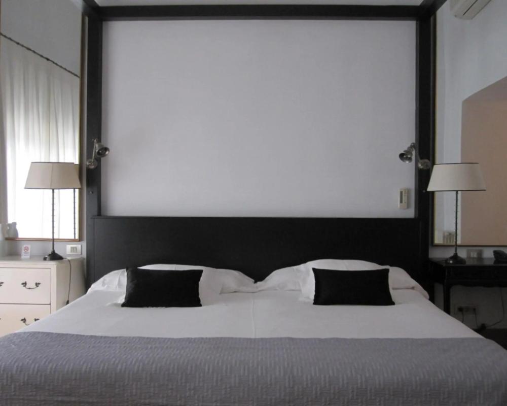 Hotel La Malcontenta