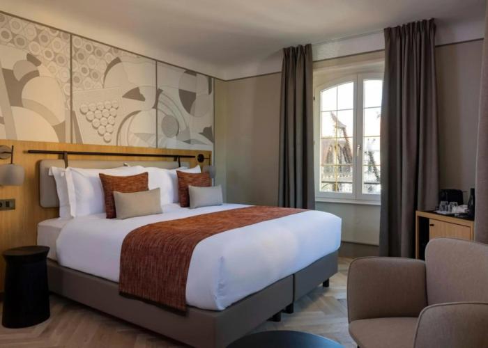 Hôtel La Diligence