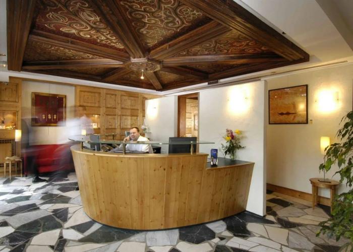 Hôtel La Diligence