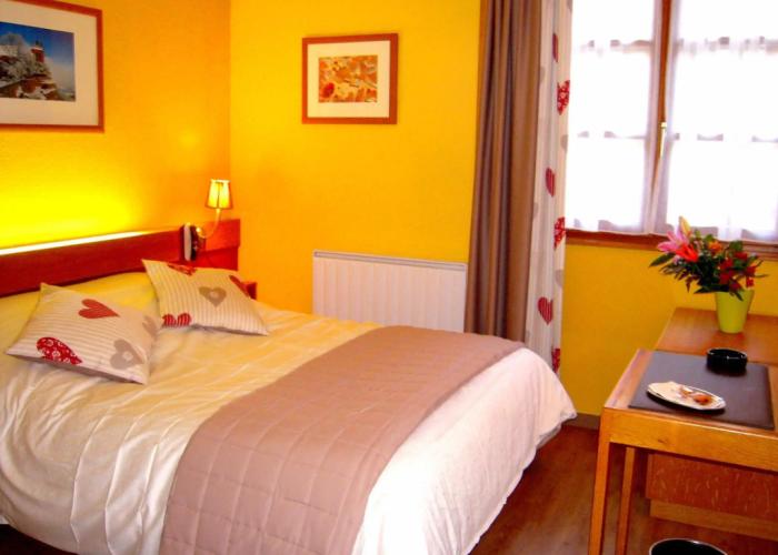 Hôtel Sainte Odile