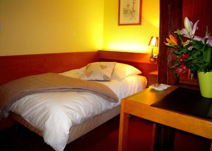 Hôtel Sainte Odile