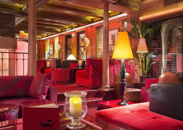 Le Parc Hôtel Obernai & Yonaguni Spa