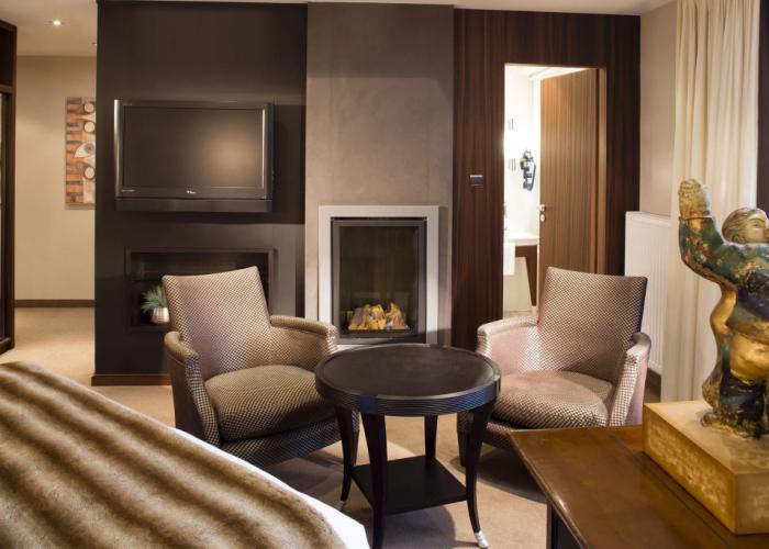 Le Parc Hôtel Obernai & Yonaguni Spa