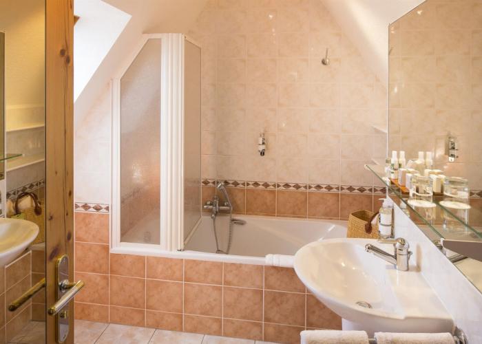 Le Parc Hôtel Obernai & Yonaguni Spa