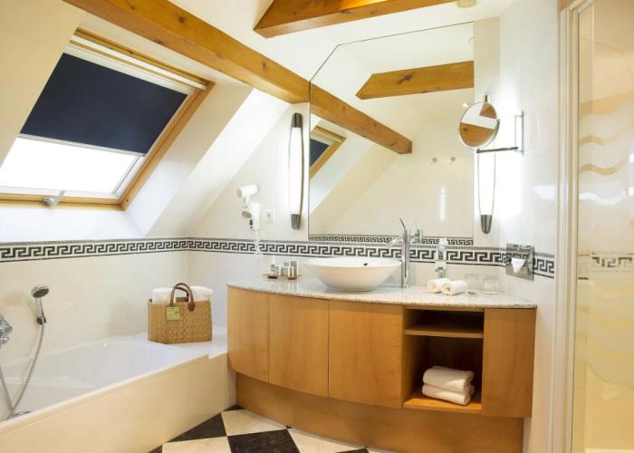 Le Parc Hôtel Obernai & Yonaguni Spa