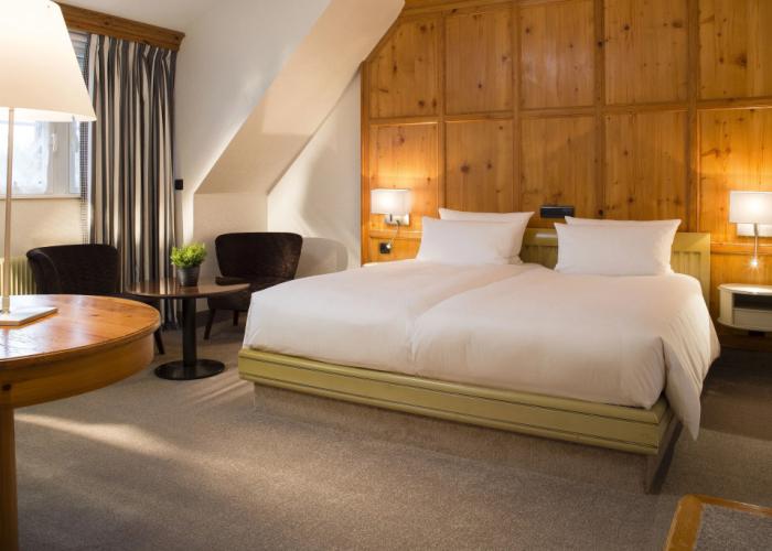 Le Parc Hôtel Obernai & Yonaguni Spa