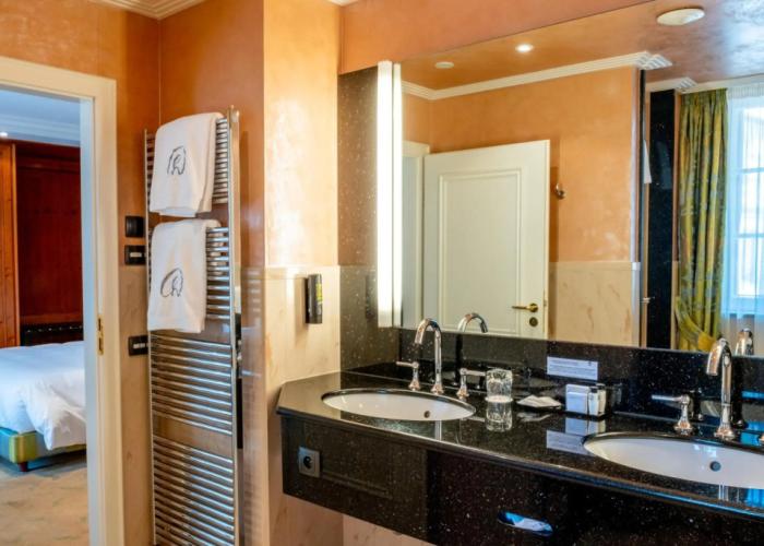 Hotel & Spa A la cour d'Alsace by HappyCulture