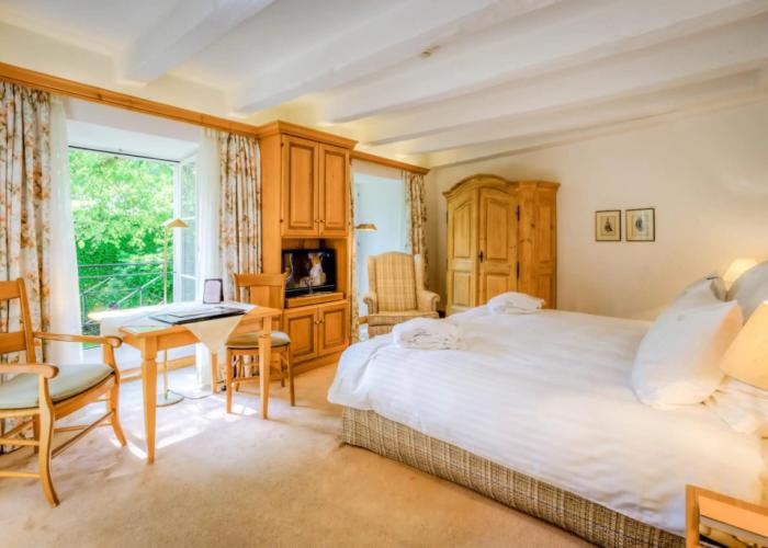 Hotel & Spa A la cour d'Alsace by HappyCulture