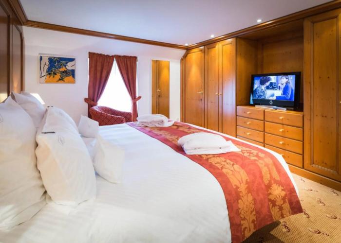Hotel & Spa A la cour d'Alsace by HappyCulture
