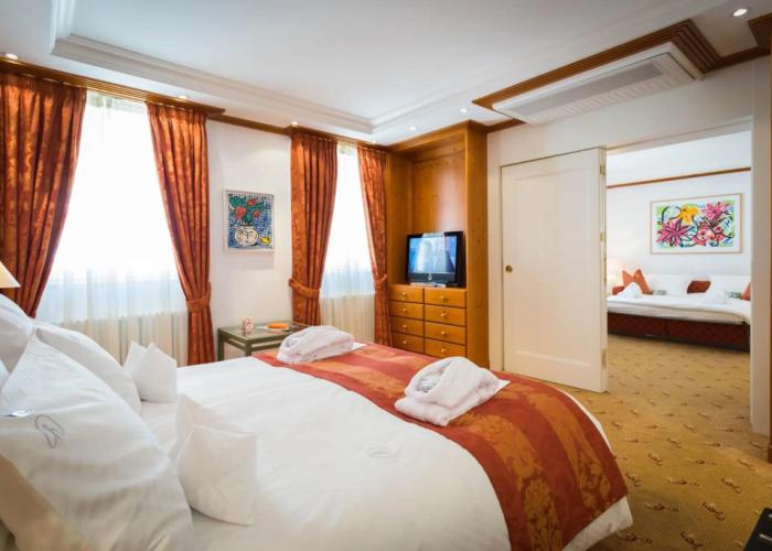 Hotel & Spa A la cour d'Alsace by HappyCulture