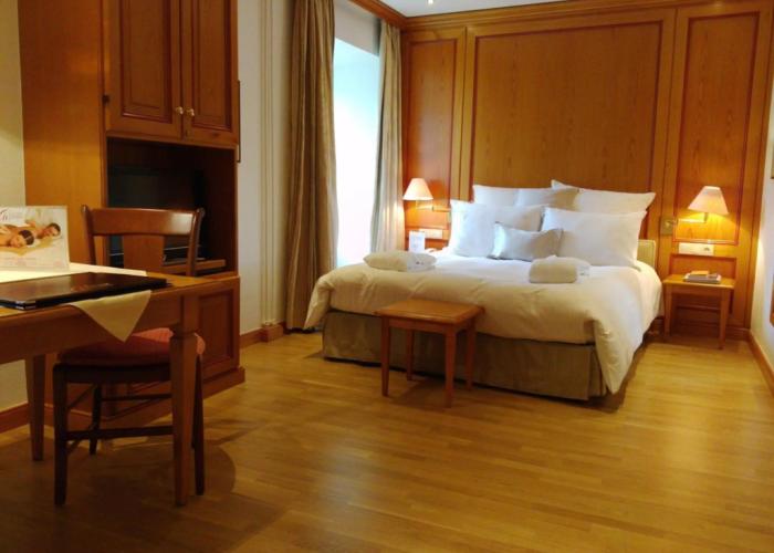 Hotel & Spa A la cour d'Alsace by HappyCulture