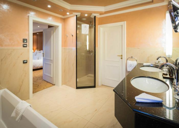 Hotel & Spa A la cour d'Alsace by HappyCulture
