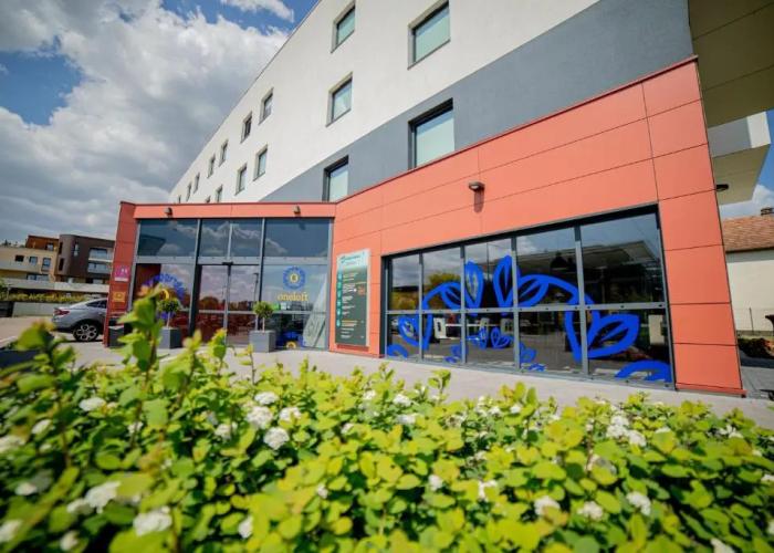 Oneloft Hotel