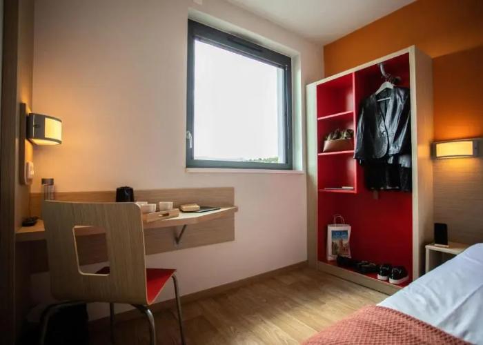Oneloft Hotel