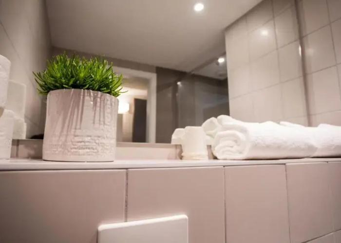 Oneloft Hotel