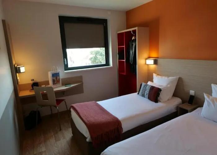 Oneloft Hotel
