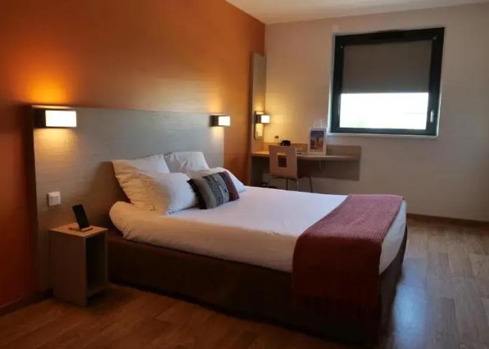 Oneloft Hotel