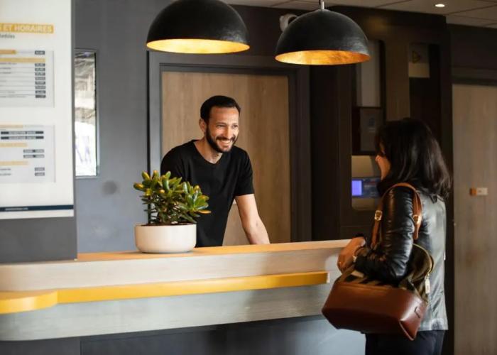 Oneloft Hotel