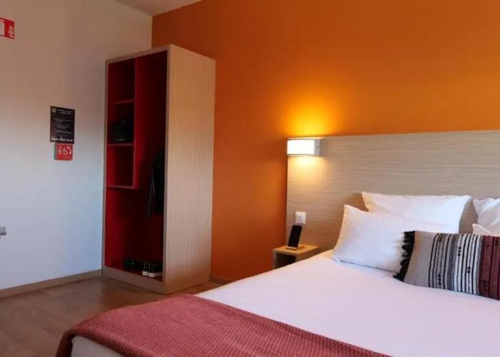 Oneloft Hotel