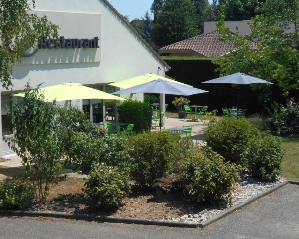 Campanile Bourg en Bresse - Viriat