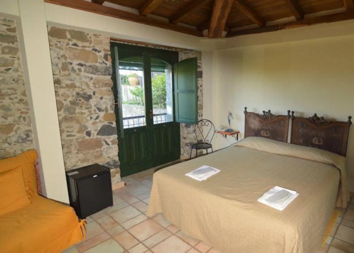 Antico Borgo Etneo Country Hotel