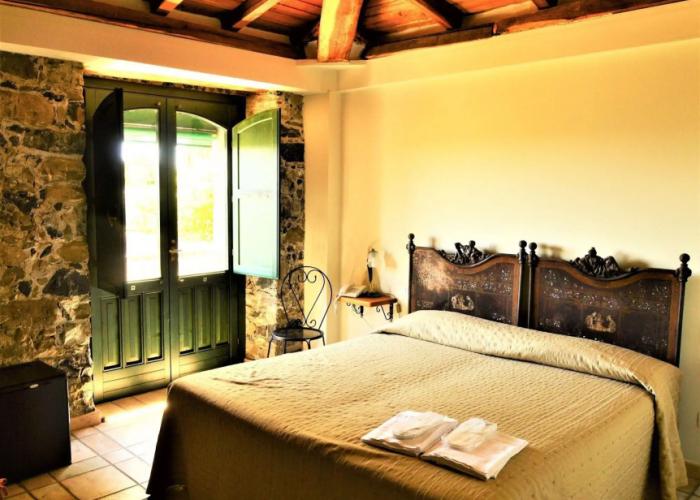 Antico Borgo Etneo Country Hotel