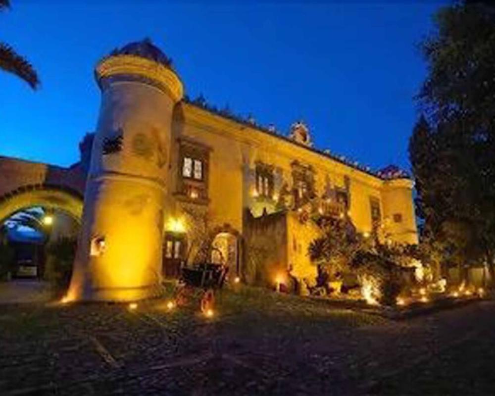 Castello San Marco Charming Hotel & Spa