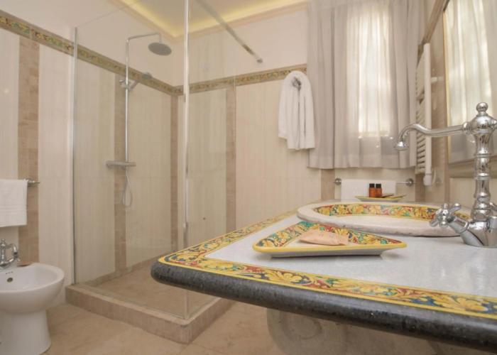 Castello San Marco Charming Hotel & Spa