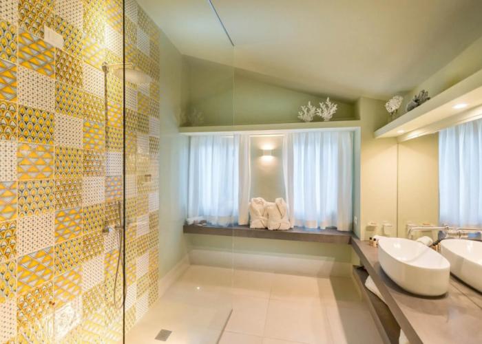 Castello San Marco Charming Hotel & Spa