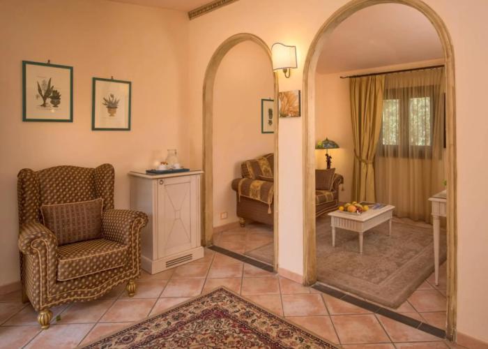 Castello San Marco Charming Hotel & Spa