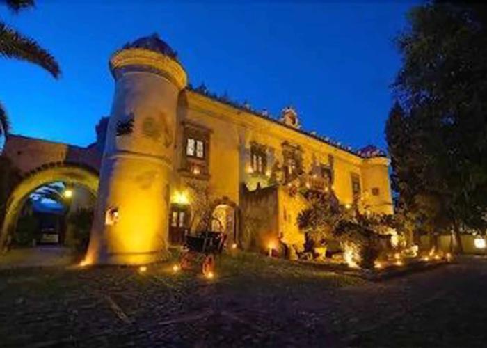 Castello San Marco Charming Hotel & Spa