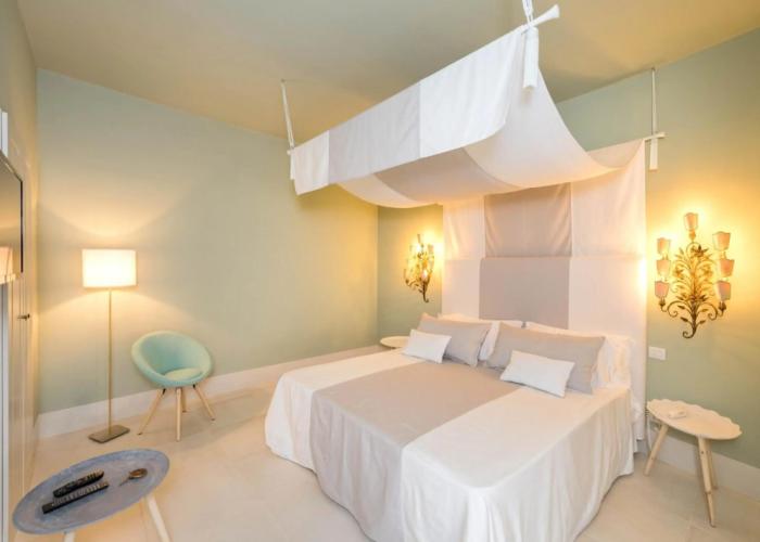 Castello San Marco Charming Hotel & Spa