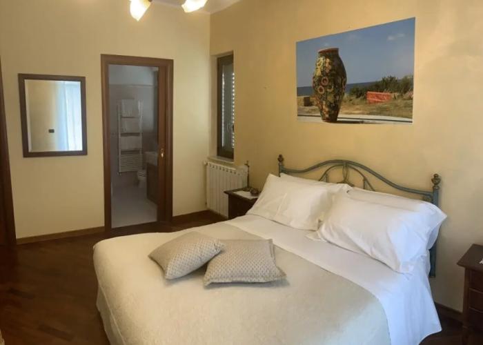 Marty Luxury B&B