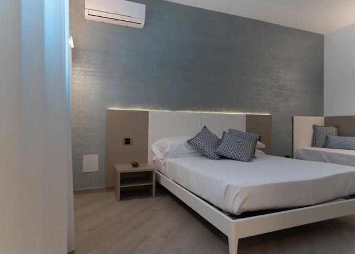 Marty Luxury B&B