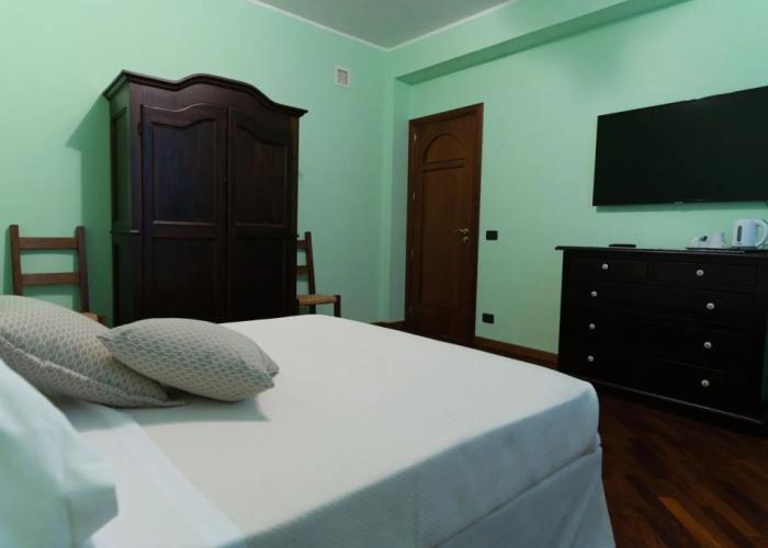 Marty Luxury B&B
