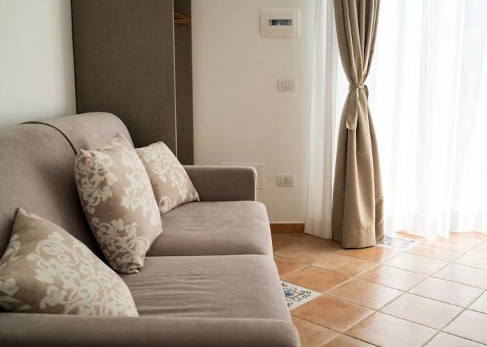 Paradise Sicily Rooms