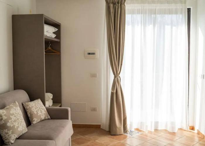 Paradise Sicily Rooms