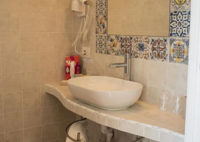 Paradise Sicily Rooms