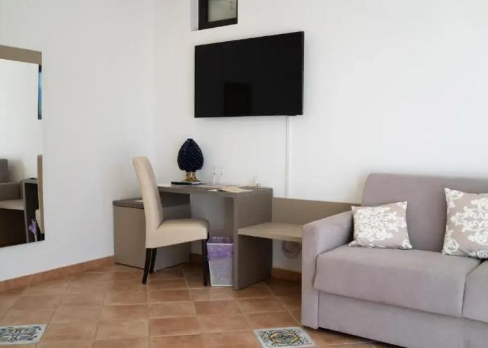 Paradise Sicily Rooms