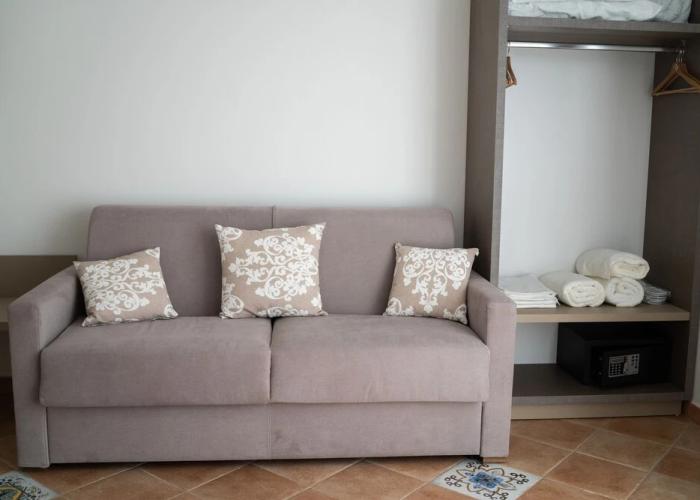Paradise Sicily Rooms