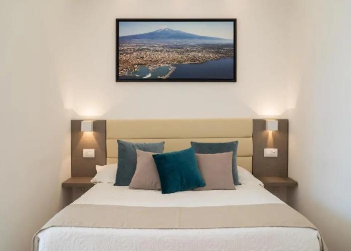 Paradise Sicily Rooms