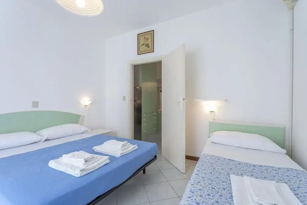 фото Beach&Sun a Lignano Apartment