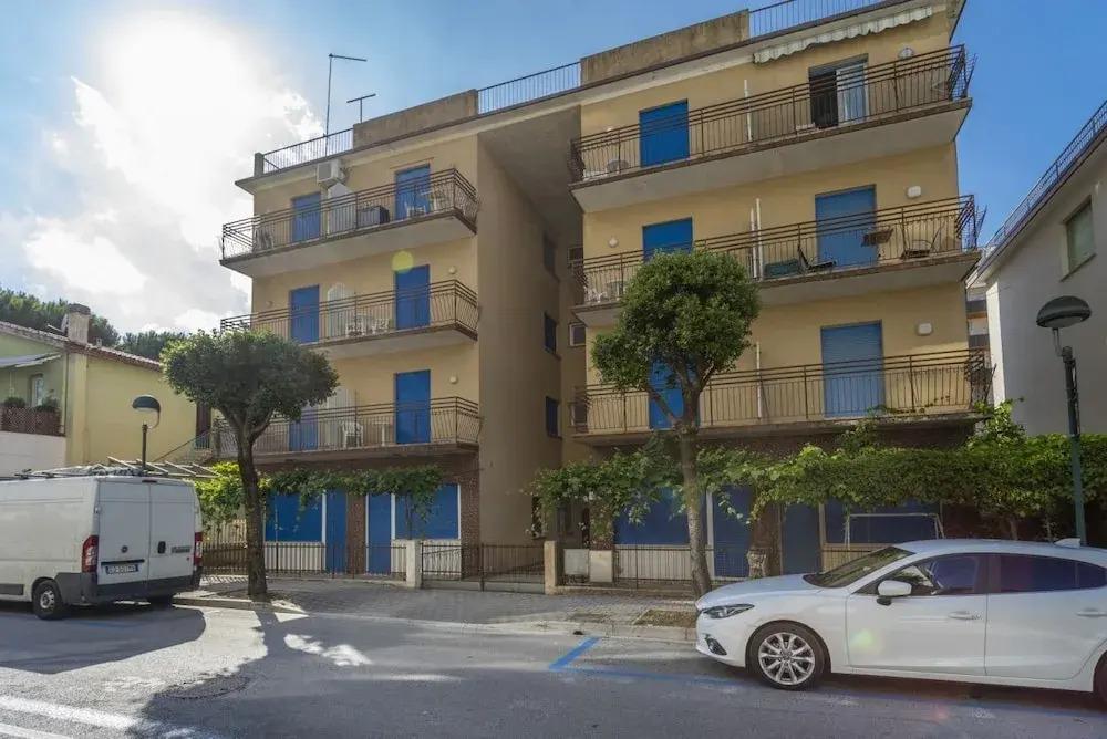 фото Beach&Sun a Lignano Apartment