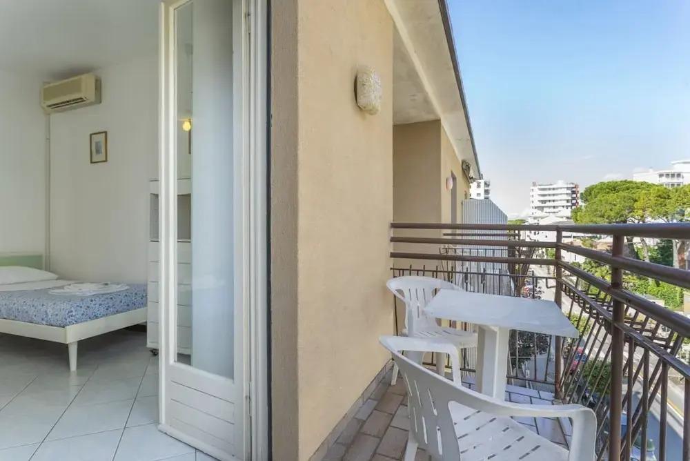 фото Beach&Sun a Lignano Apartment