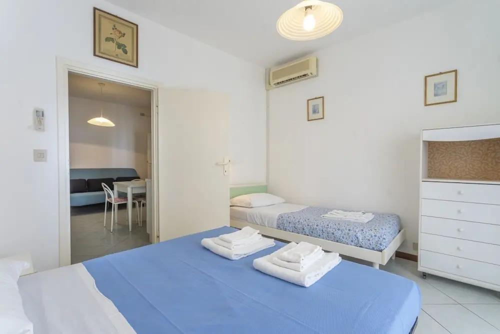 фото Beach&Sun a Lignano Apartment